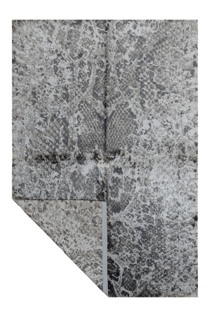 20088 Fine Hand Knotted Nepal Rug