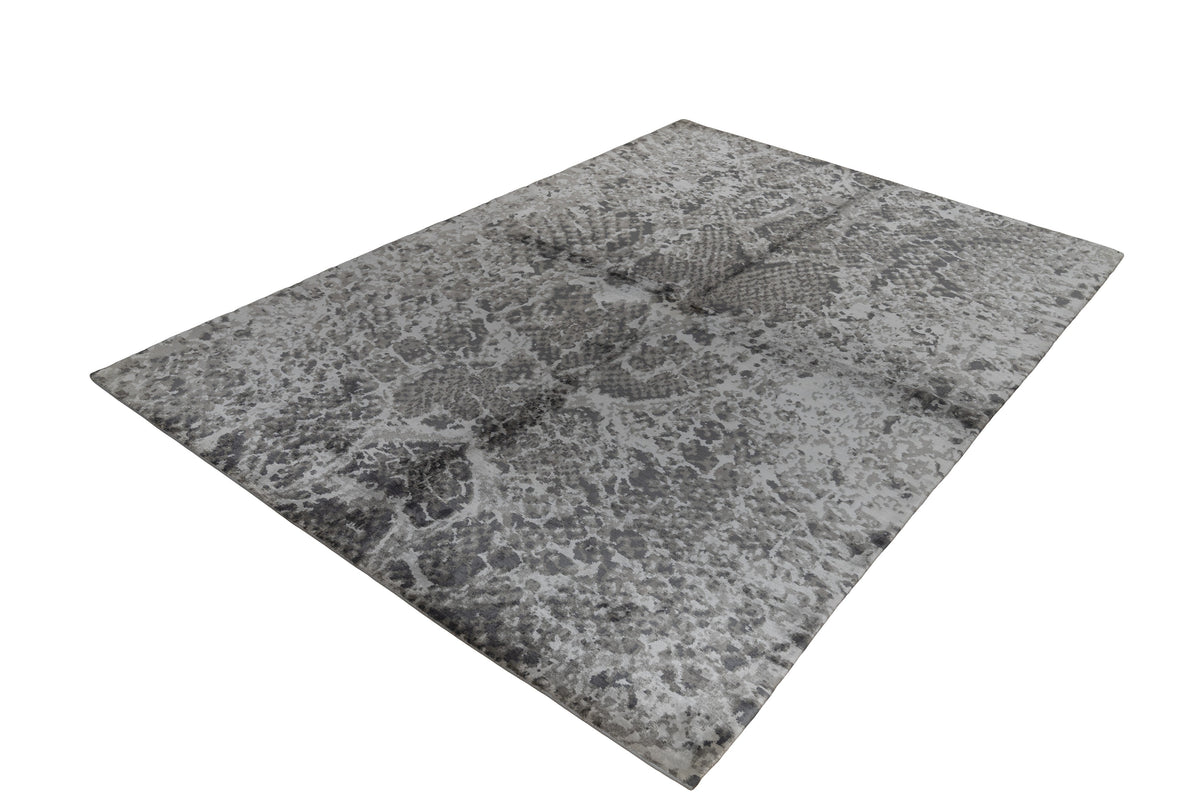 20088 Fine Hand Knotted Nepal Rug