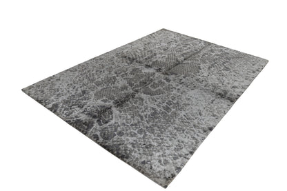 20088 Fine Hand Knotted Nepal Rug