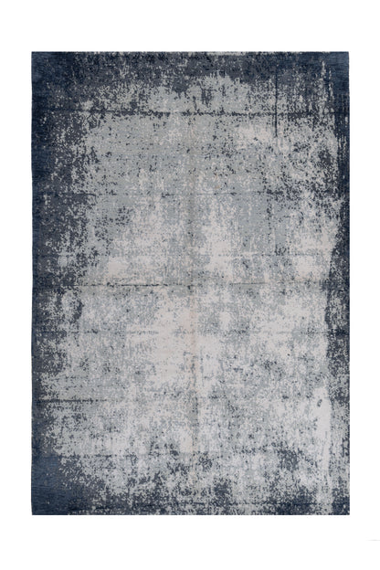 20089 Fine Hand Knotted Nepal Rug