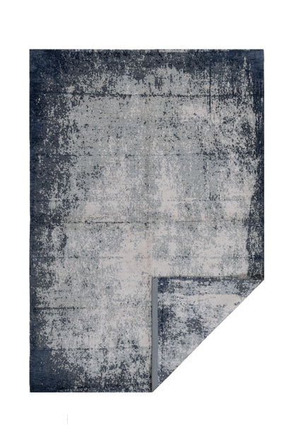 20089 Fine Hand Knotted Nepal Rug