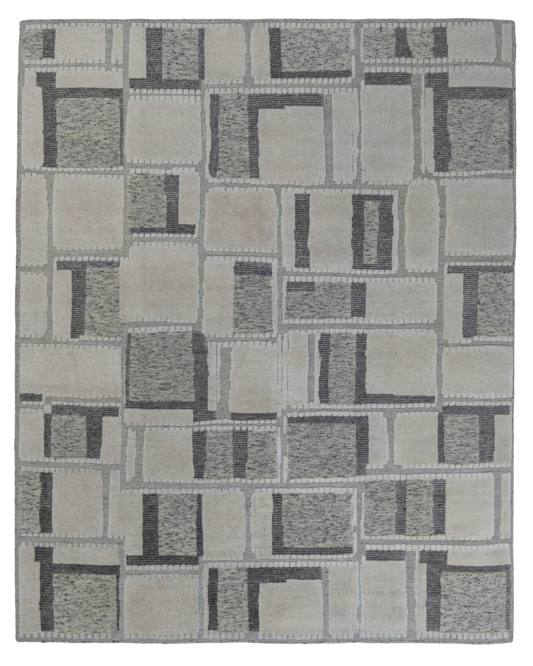 20091 Fine Hand Knotted Nepal Rug