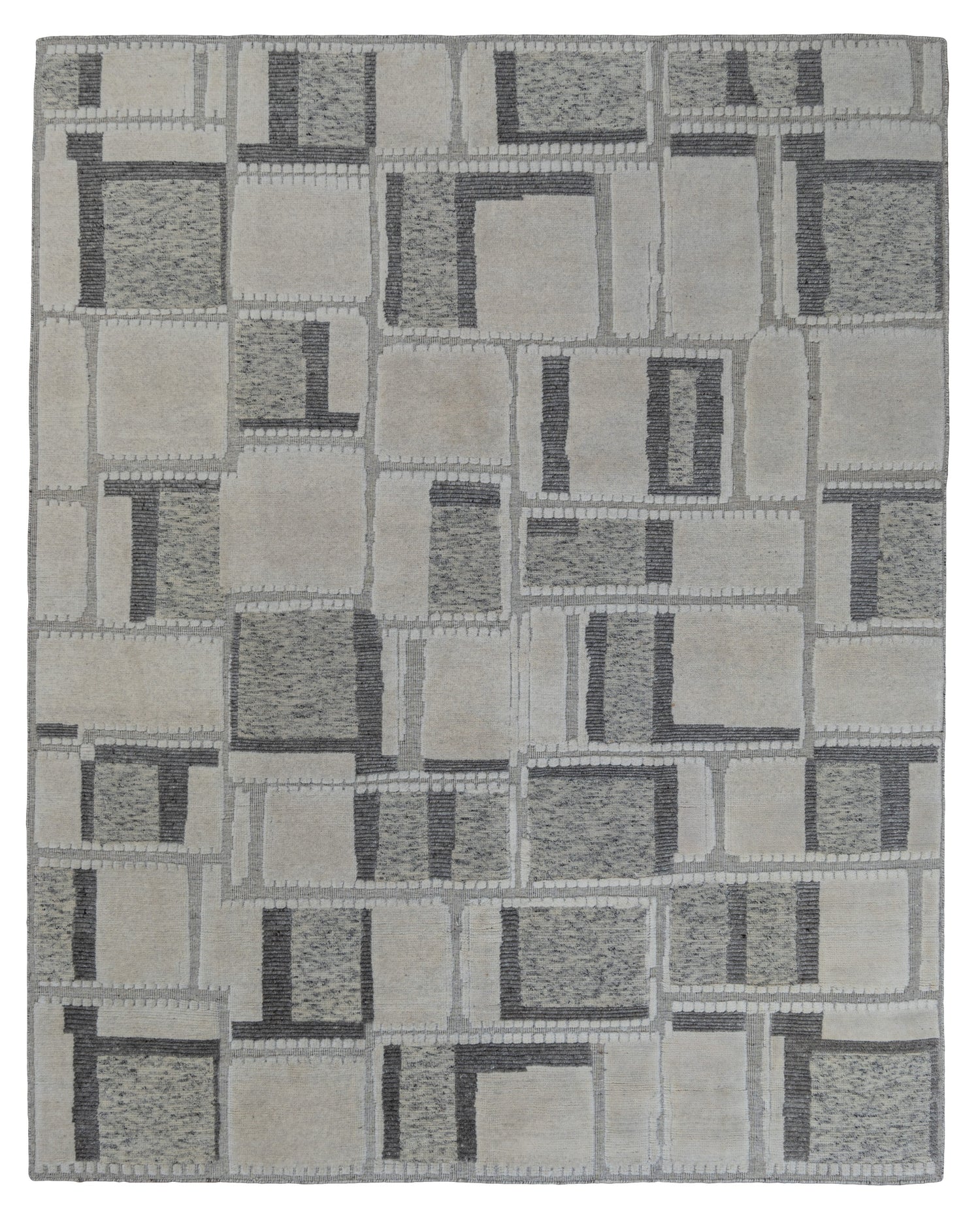 20091 Fine Hand Knotted Nepal Rug