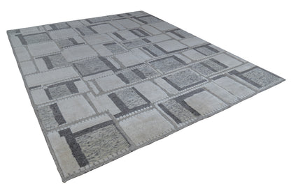 20091 Fine Hand Knotted Nepal Rug
