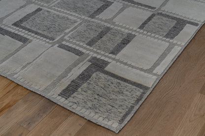 20091 Fine Hand Knotted Nepal Rug