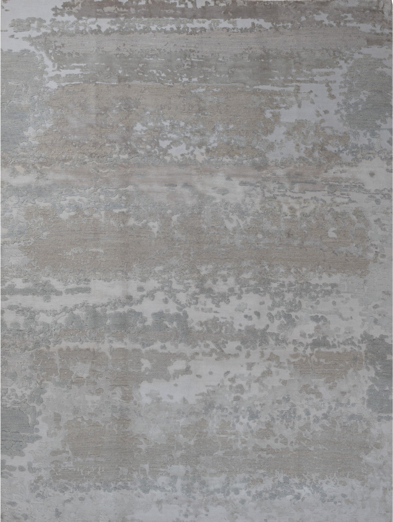20092 Fine Hand Knotted Nepal Rug