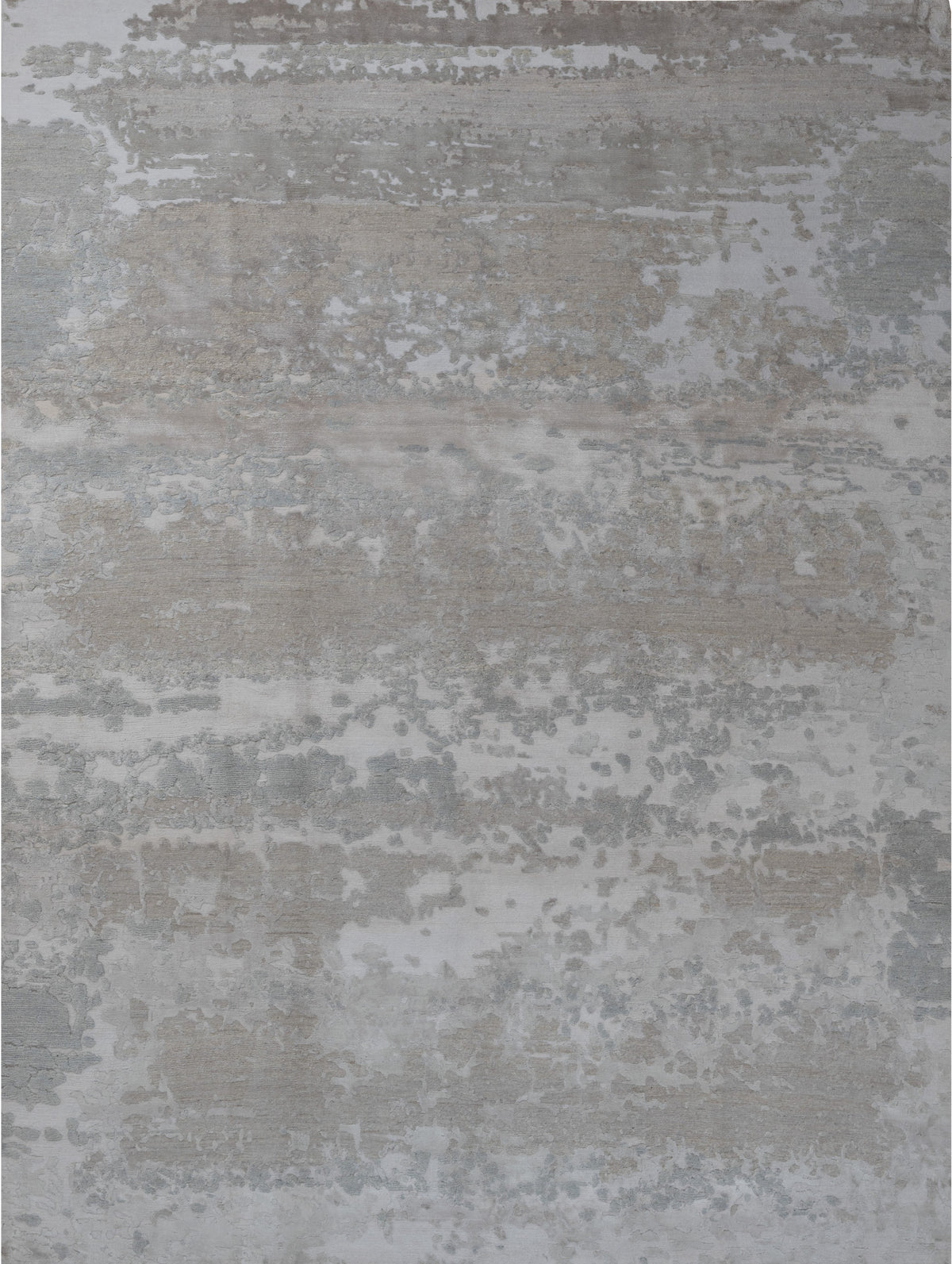 20092 Fine Hand Knotted Nepal Rug