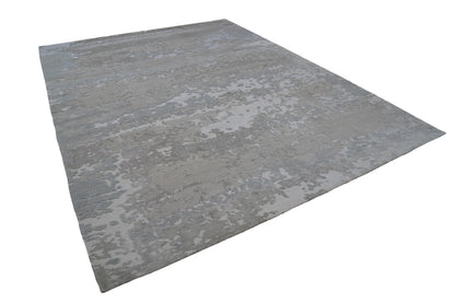 20092 Fine Hand Knotted Nepal Rug