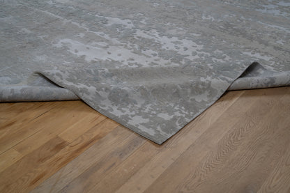20092 Fine Hand Knotted Nepal Rug