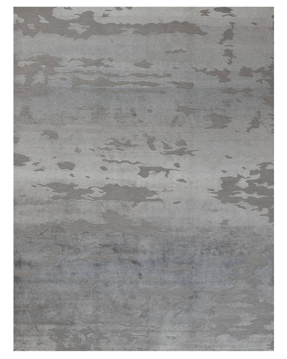 20094 Fine Hand Knotted Nepal Rug