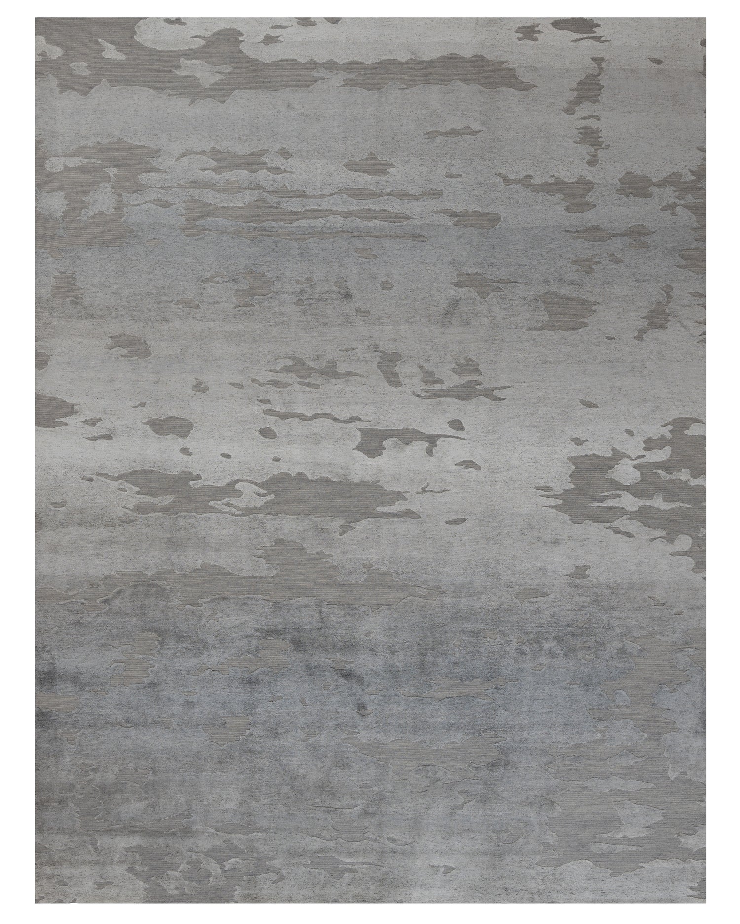 20094 Fine Hand Knotted Nepal Rug