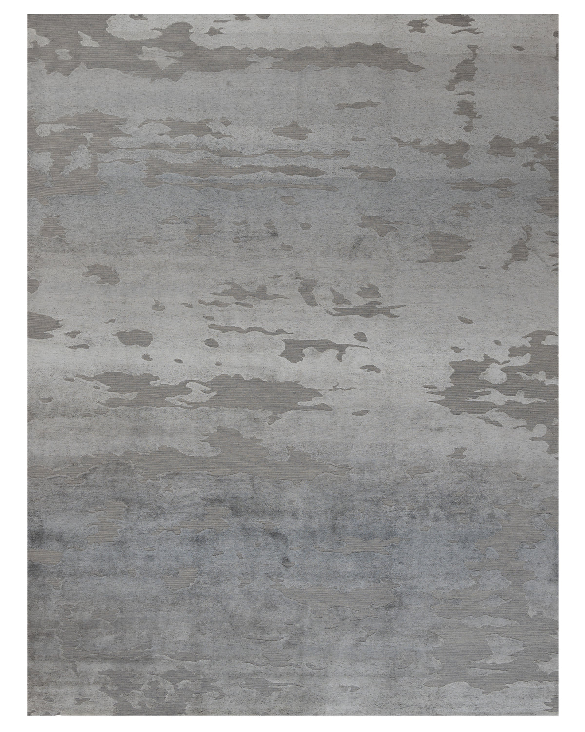 20094 Fine Hand Knotted Nepal Rug