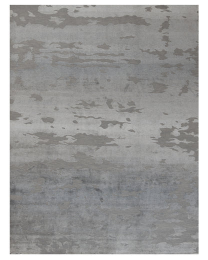 20094 Fine Hand Knotted Nepal Rug