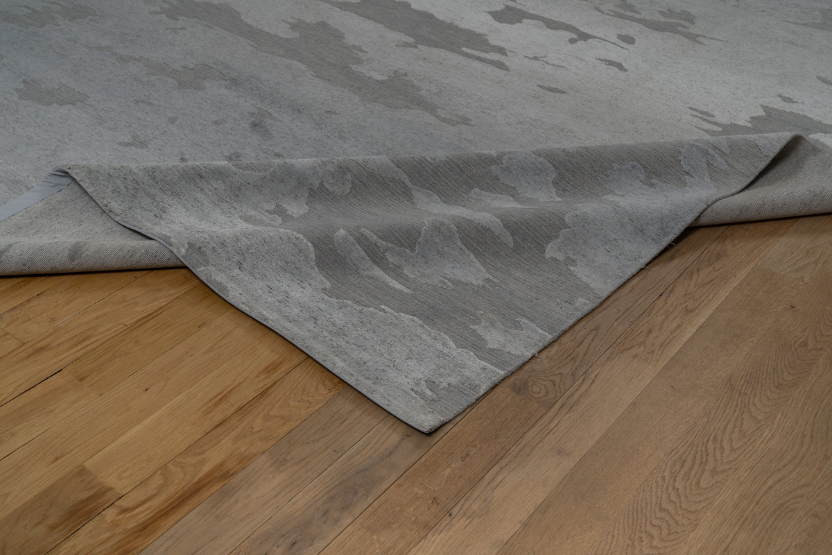 20094 Fine Hand Knotted Nepal Rug