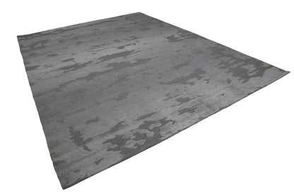 20094 Fine Hand Knotted Nepal Rug