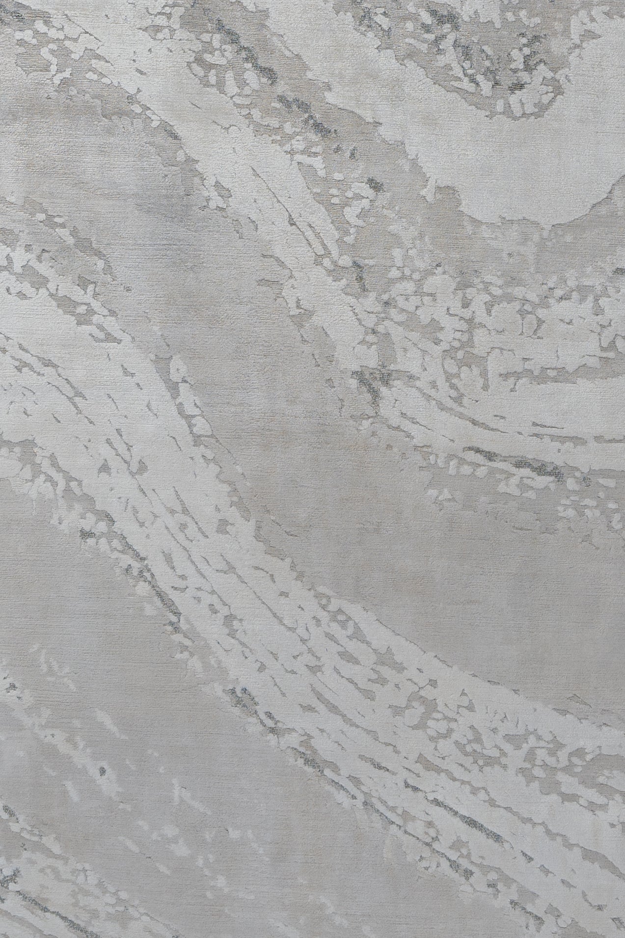 20099 Fine Hand Knotted Nepal Rug