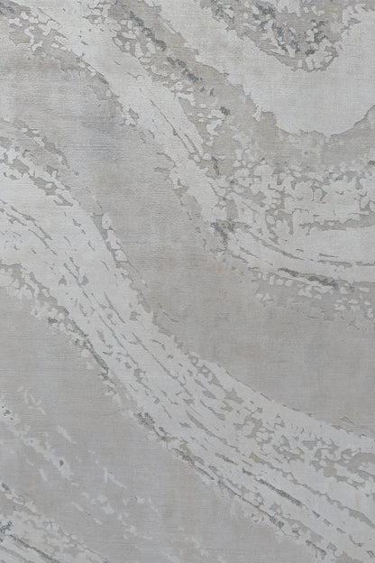 20099 Fine Hand Knotted Nepal Rug