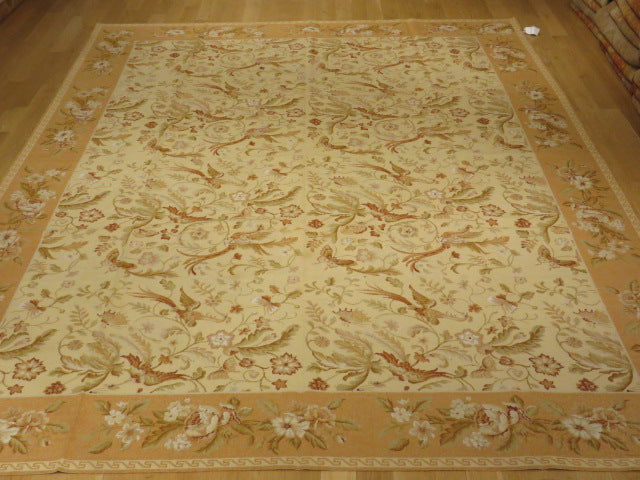 200 Needlepoint Carpet