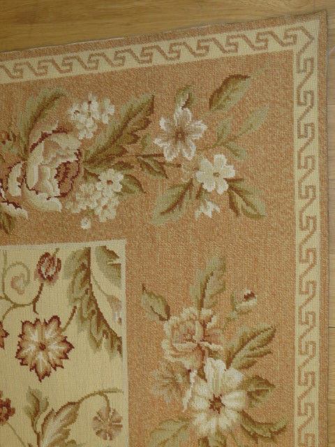 200 Needlepoint Carpet