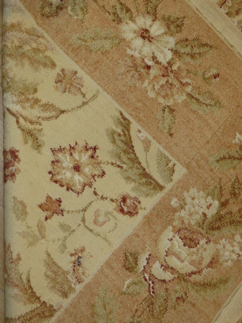 200 Needlepoint Carpet