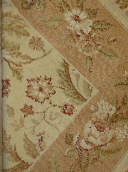 200 Needlepoint Carpet