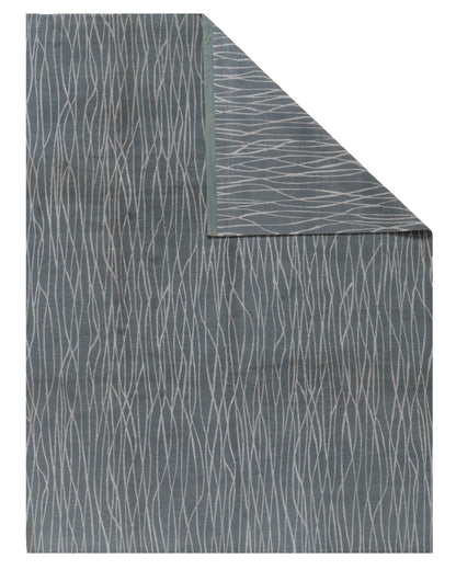 20100 Fine Hand Knotted Nepal Rug
