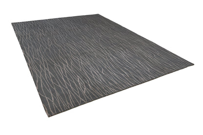 20101 Fine Hand Knotted Nepal Rug