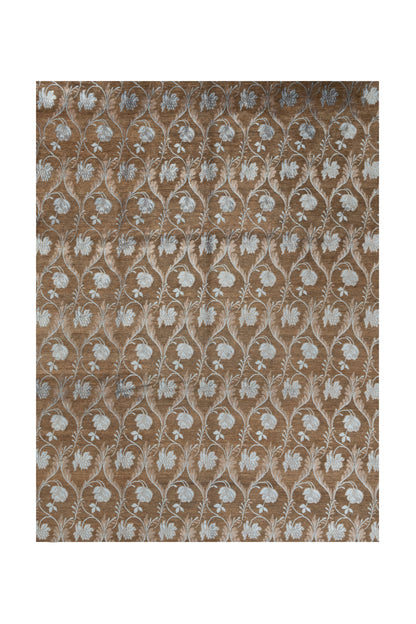 20102 Fine Hand Knotted Nepal Rug