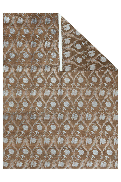 20102 Fine Hand Knotted Nepal Rug