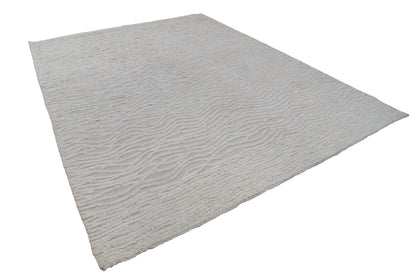 20106 Fine Hand Knotted Nepal Rug