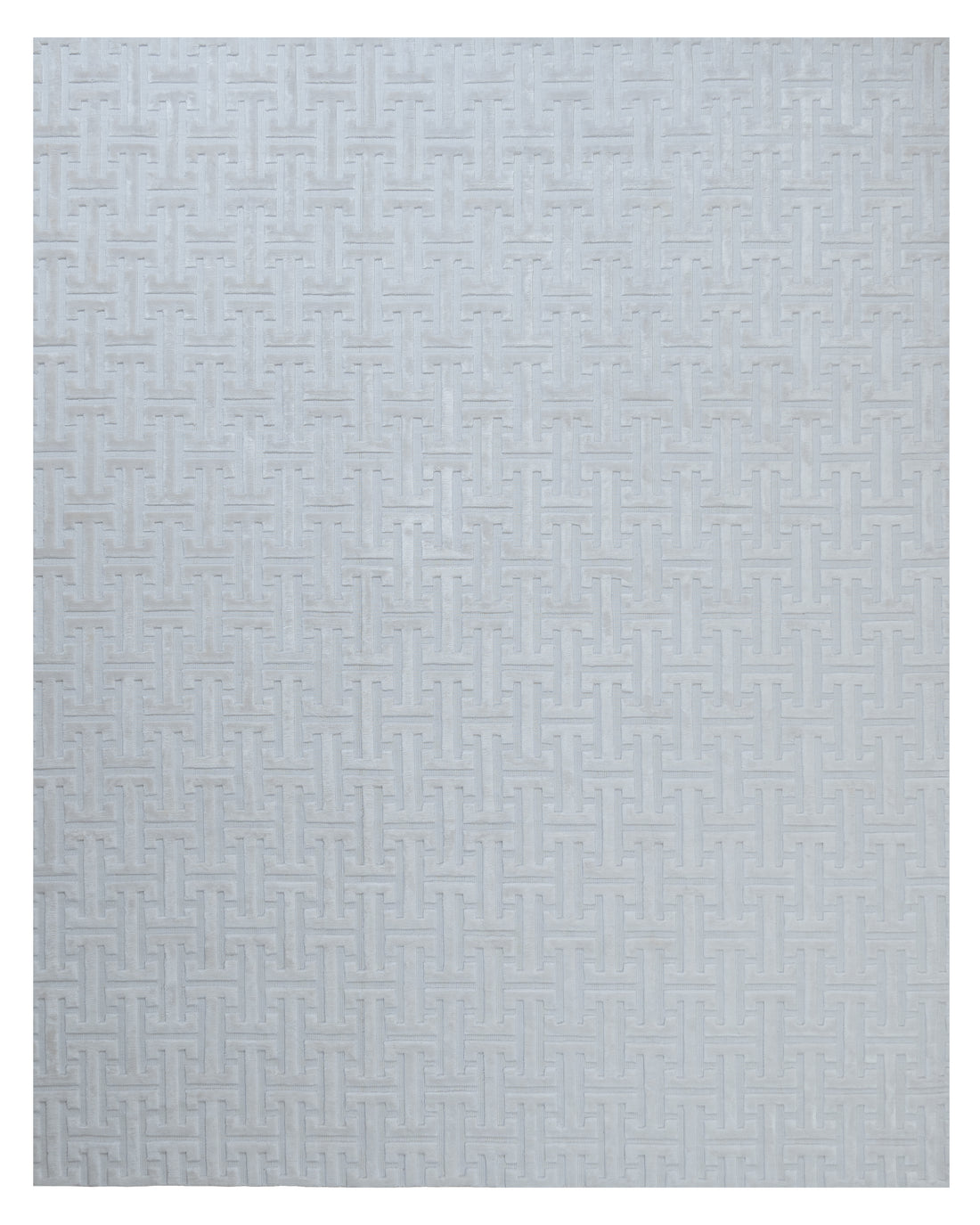 20110 Fine Hand Knotted Nepal Rug