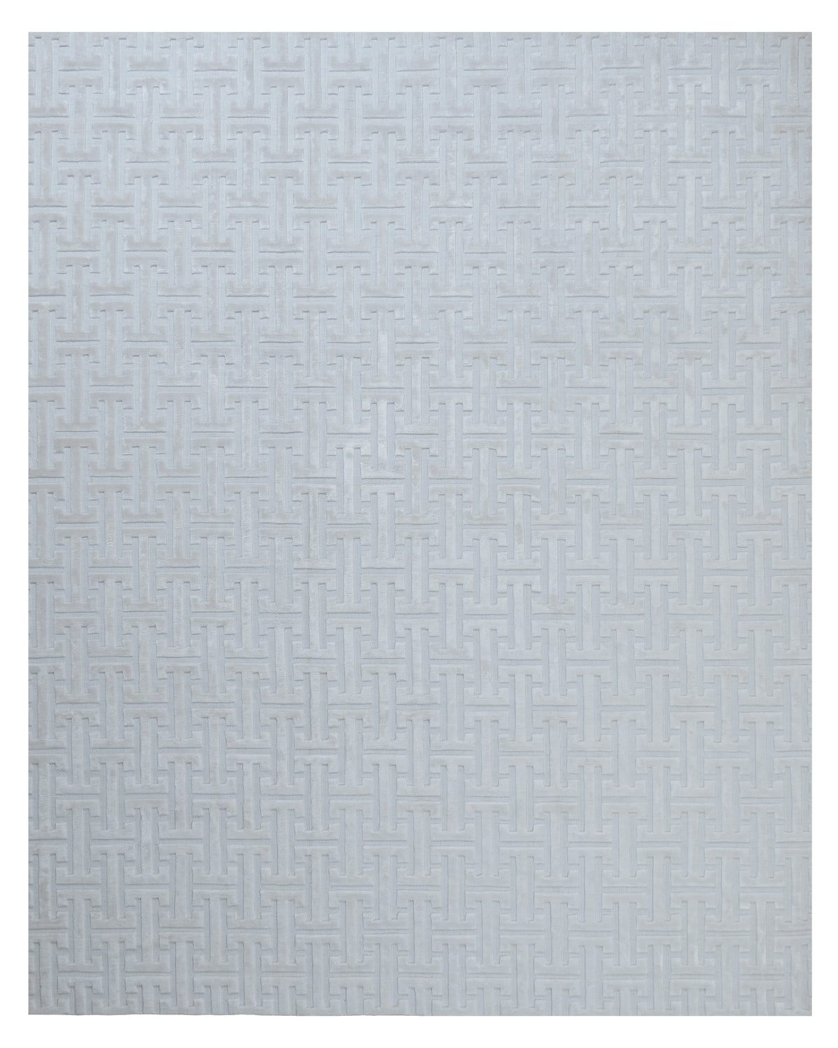 20110 Fine Hand Knotted Nepal Rug