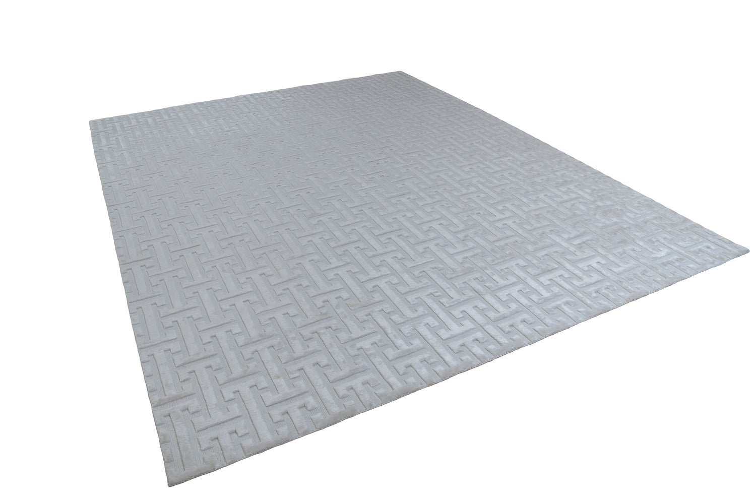 20111 Fine Hand Knotted Nepal Rug