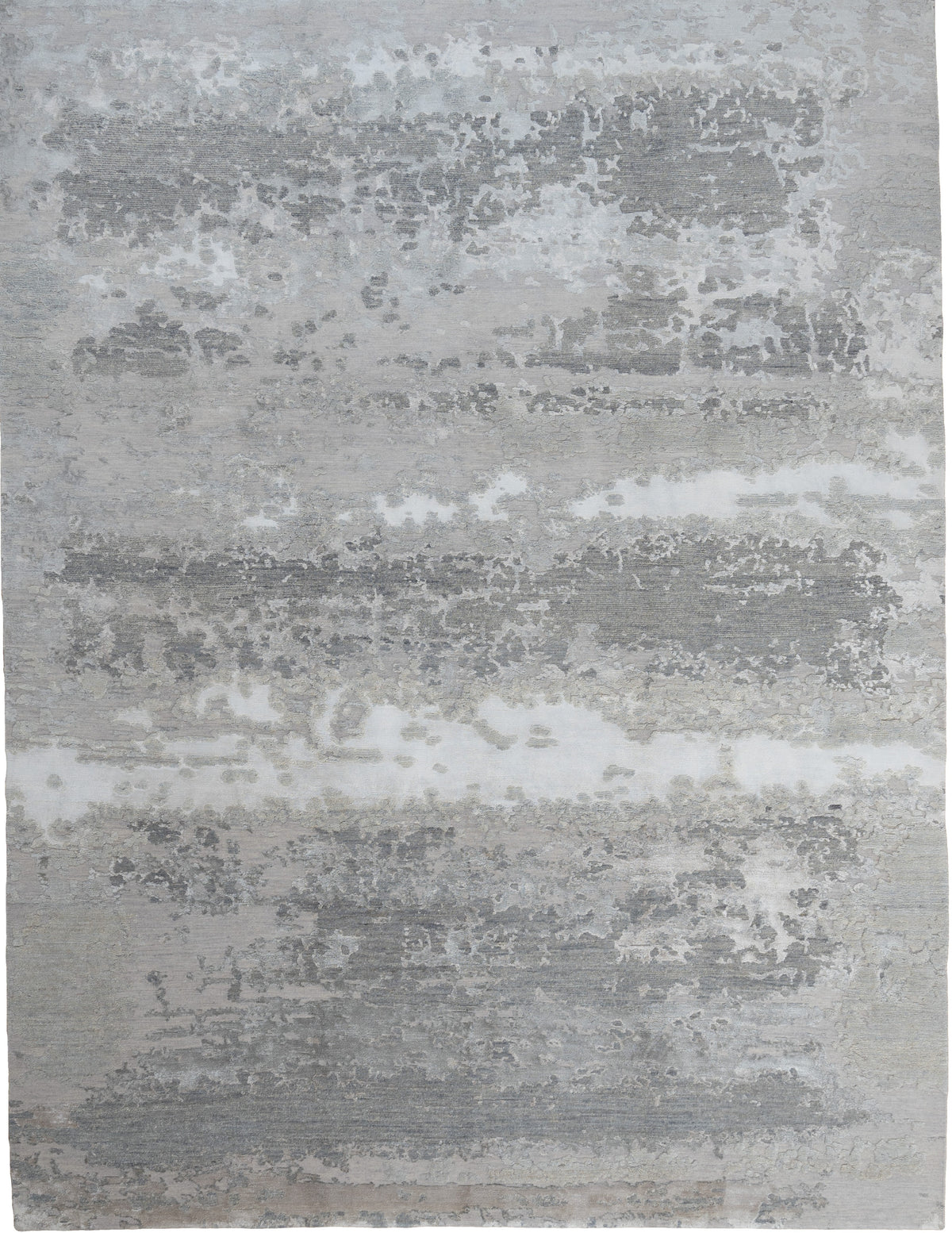 20113 Fine Hand Knotted Nepal Rug