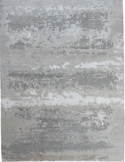 20113 Fine Hand Knotted Nepal Rug