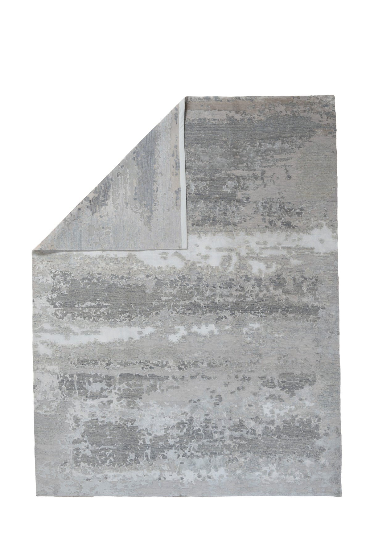20113 Fine Hand Knotted Nepal Rug