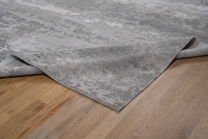 20072 Fine Hand Knotted Nepal Rug
