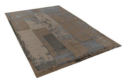 20116 Fine Hand Knotted Nepal Rug