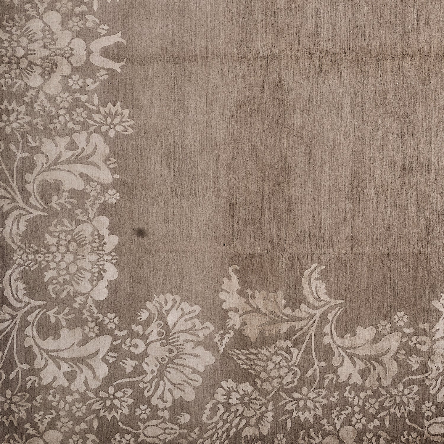 20143 Fine Hand Knotted Nepal Rug