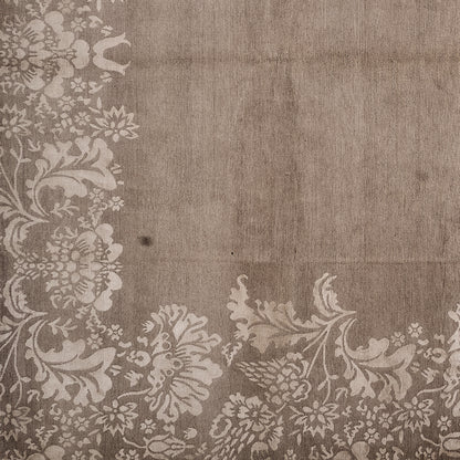 20143 Fine Hand Knotted Nepal Rug
