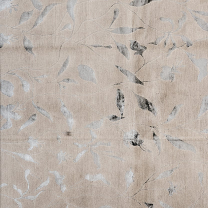 20145 Fine Hand Knotted Nepal Rug