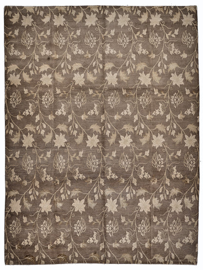 20148 Fine Hand Knotted Nepal Rug