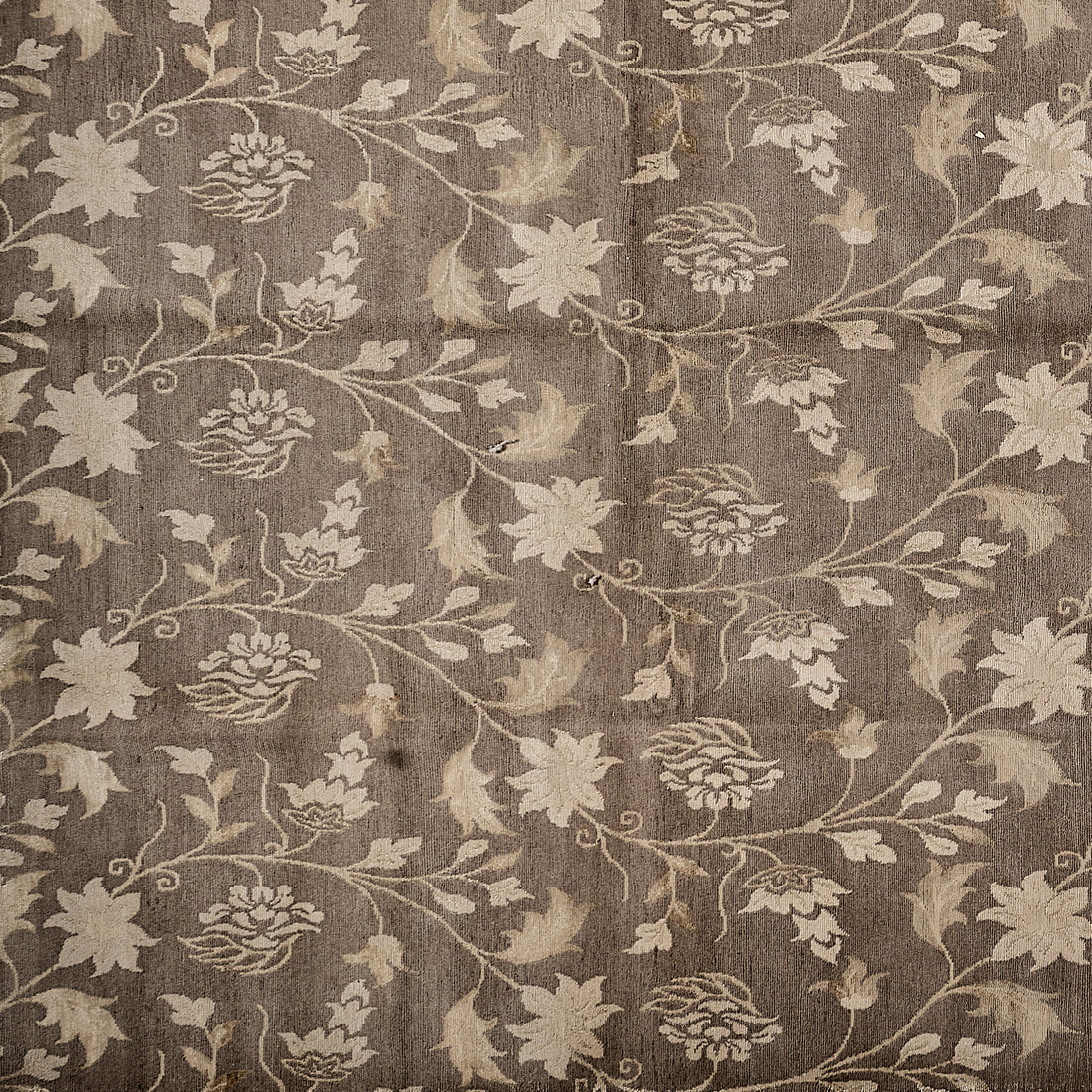 20148 Fine Hand Knotted Nepal Rug