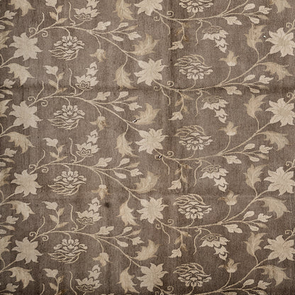 20148 Fine Hand Knotted Nepal Rug