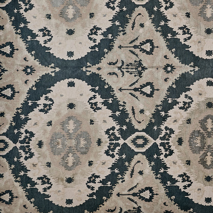 20149 Fine Hand Knotted Nepal Rug