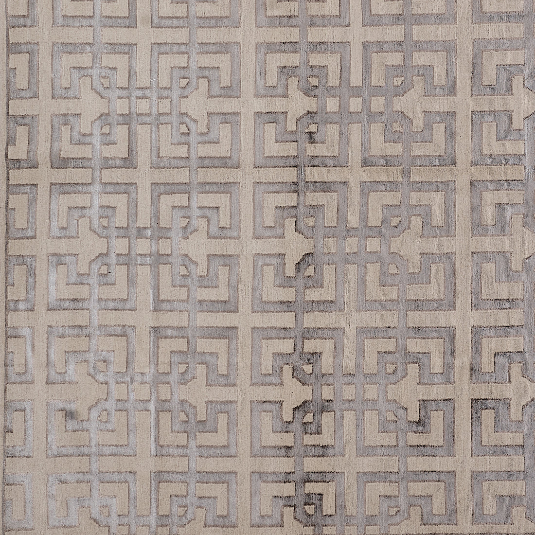 20150 Fine Hand Knotted Nepal Rug