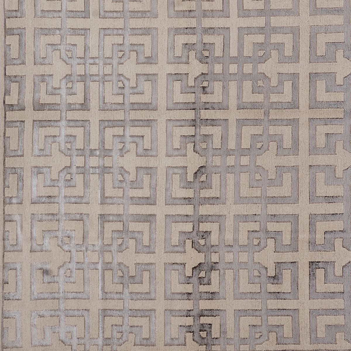 20150 Fine Hand Knotted Nepal Rug