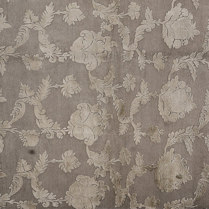 20151 Fine Hand Knotted Nepal Rug