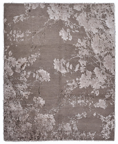 20153 Fine Hand Knotted Nepal Rug