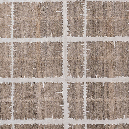 20154 Fine Hand Knotted Nepal Rug